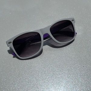 AAU VOLLEYBALL DISNEY Sunglasses